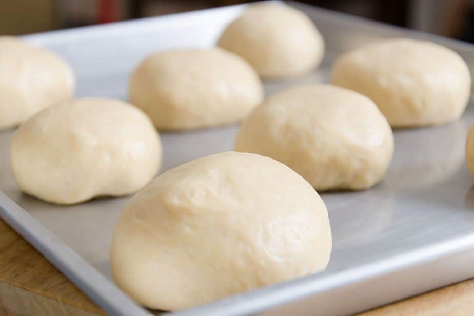 dough tray